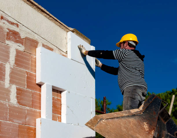 Best Commercial Insulation in Monroe, LA